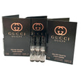 Gucci Guilty Sample Women EDT — Travel-Size Set of 3 (1.5 ml each)