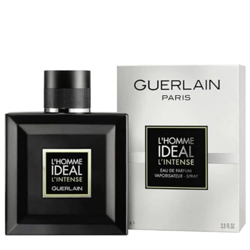 Guerlain L'Homme Idéal L'Intense EDP for Men – 3.4 oz / 100 ml