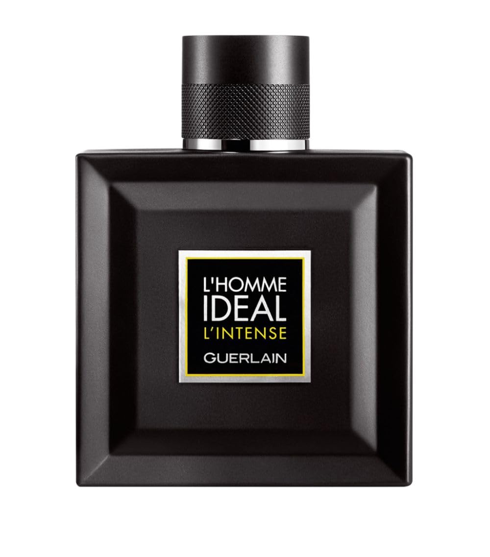 Guerlain L'Homme Idéal L'Intense EDP for Men – 3.4 oz / 100 ml