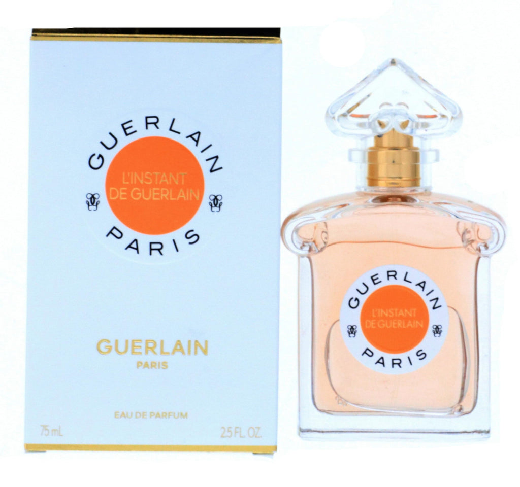 Guerlain L'Instant de Guerlain Eau de Parfum for Women – 2.5 oz