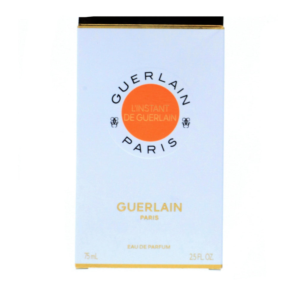 Guerlain L'Instant de Guerlain Eau de Parfum for Women – 2.5 oz
