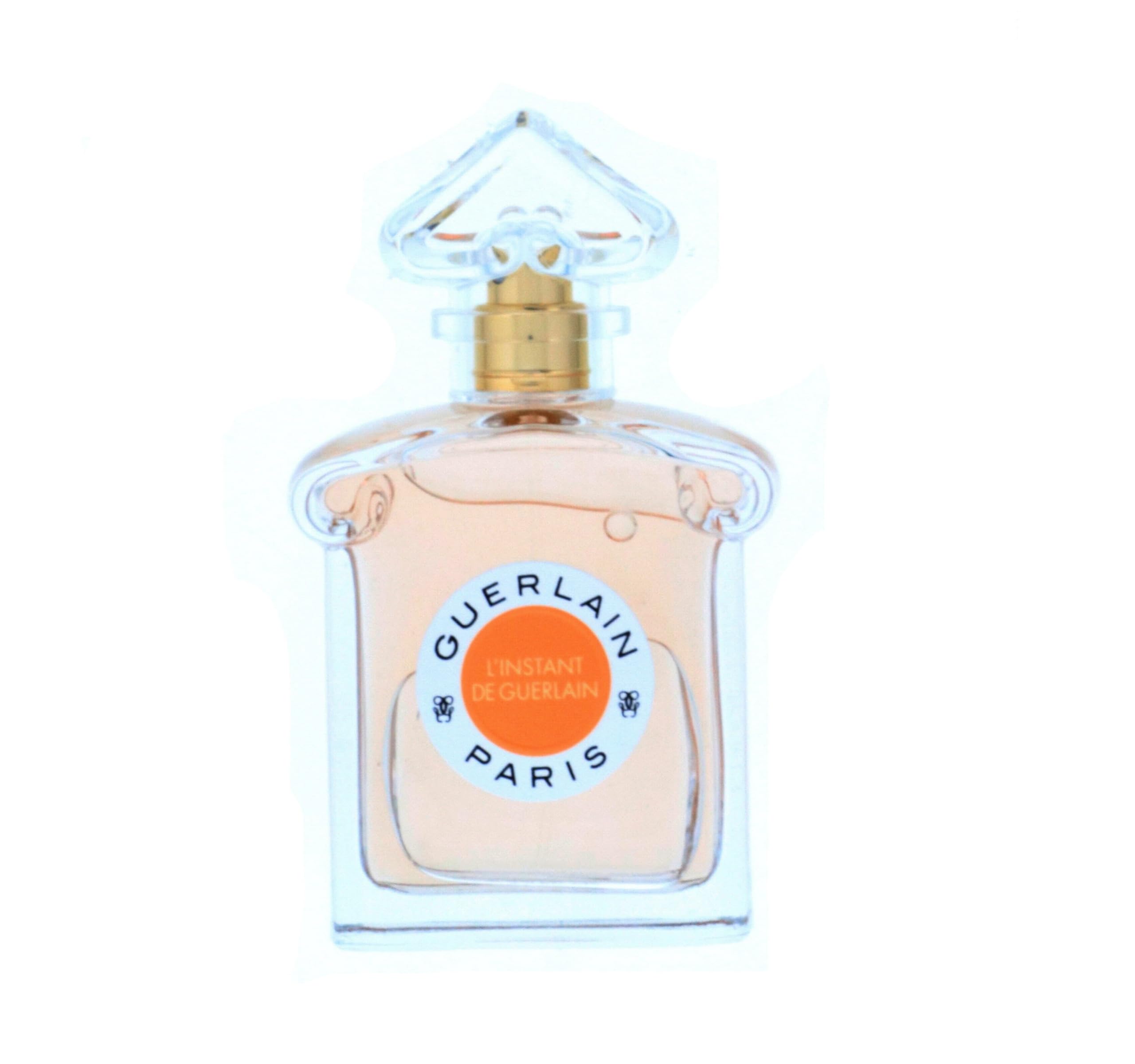 Guerlain L'Instant de Guerlain Eau de Parfum for Women – 2.5 oz