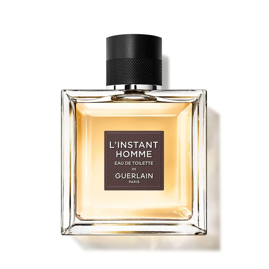 Guerlain L'Instant de Guerlain Pour Homme EDT – 3.4 oz