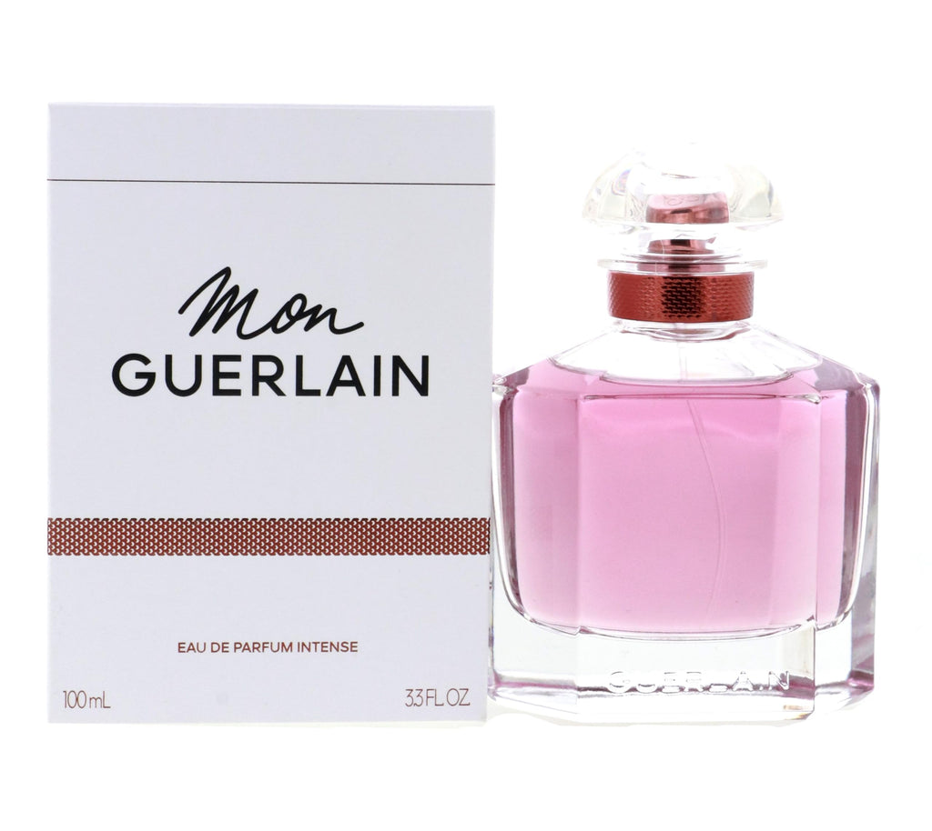 Guerlain Mon Eau de Parfum Intense – Women’s 3.3 oz Spray