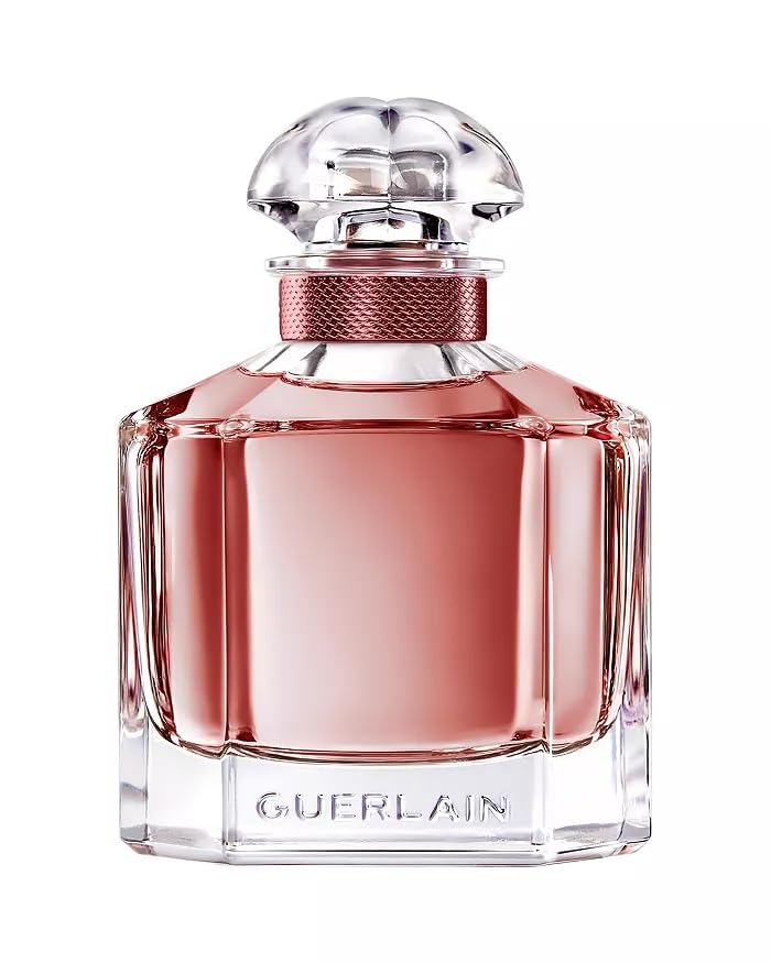 Guerlain Mon Eau de Parfum Intense – Women’s 3.3 oz Spray