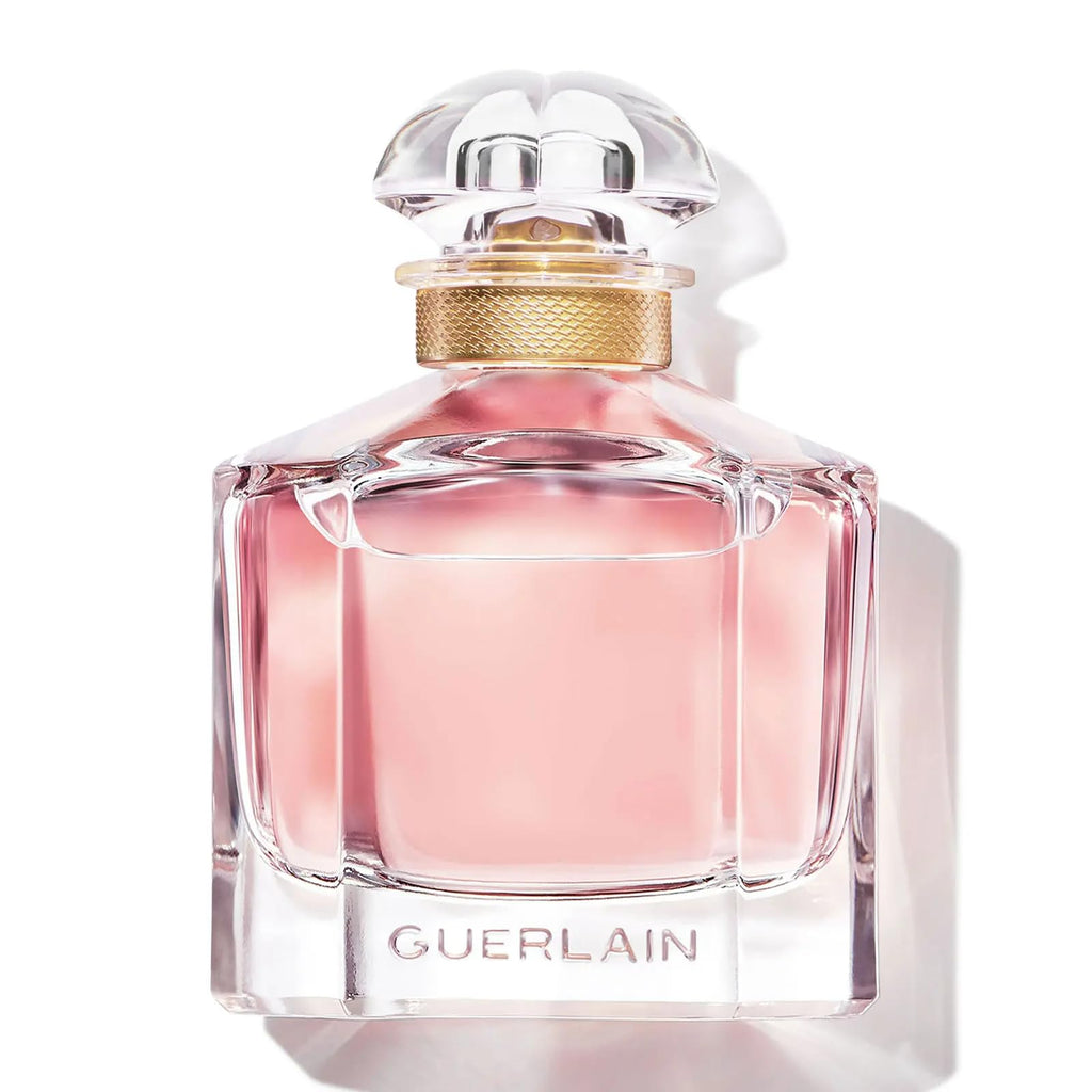 Guerlain Mon Guerlain for Women Eau de Parfum Spray – 3.4 oz