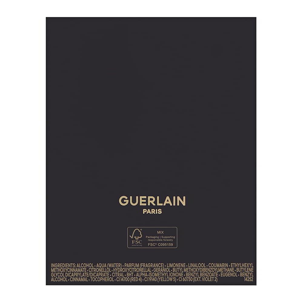 Guerlain Shalimar Eau de Toilette Spray 1.6 oz – Romantic French Luxury
