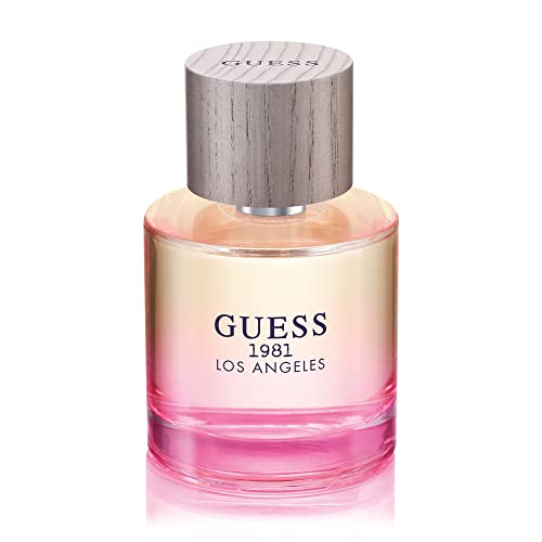 GUESS 1981 Los Angeles Eau de Parfum – 3.4 oz