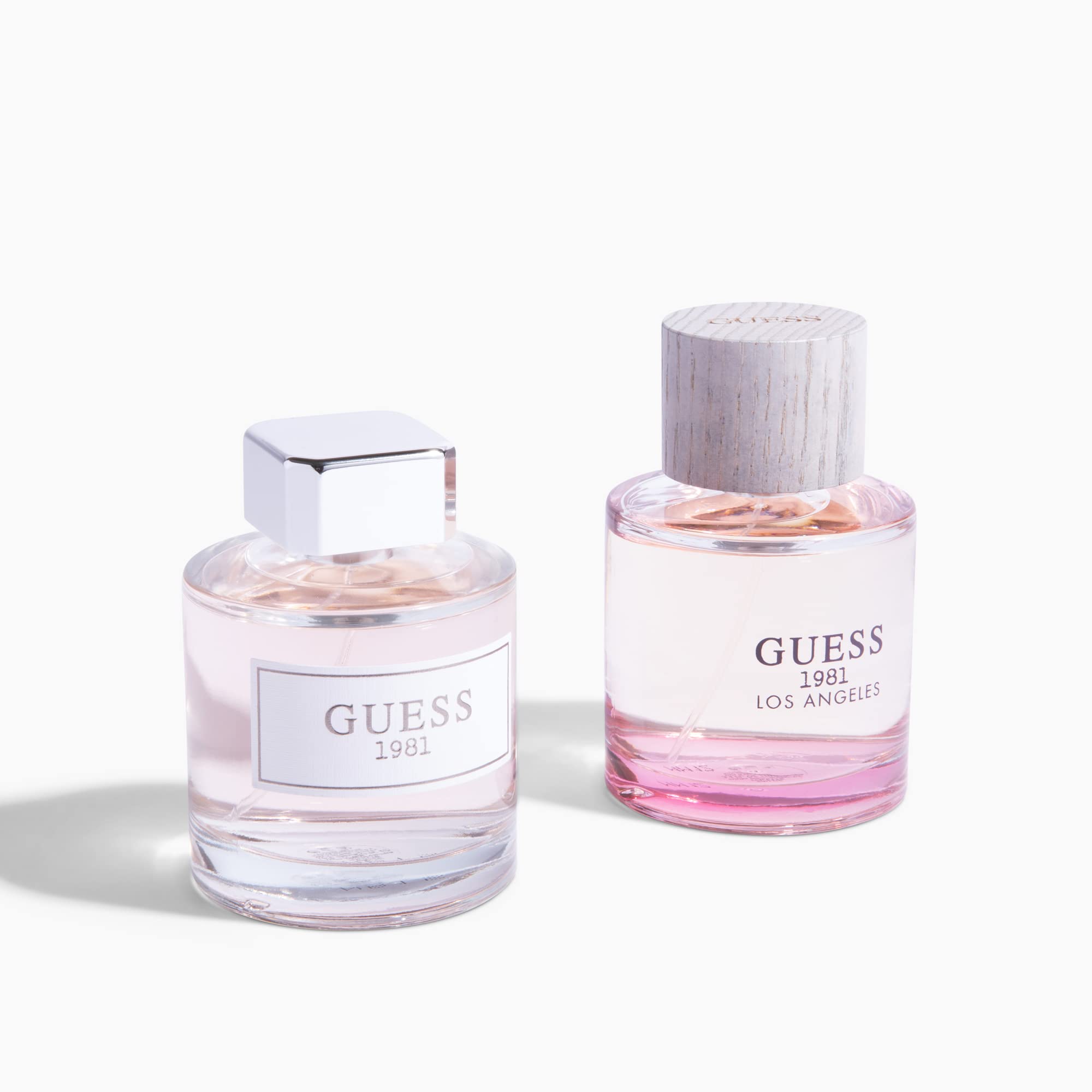 GUESS 1981 Los Angeles Eau de Parfum – 3.4 oz