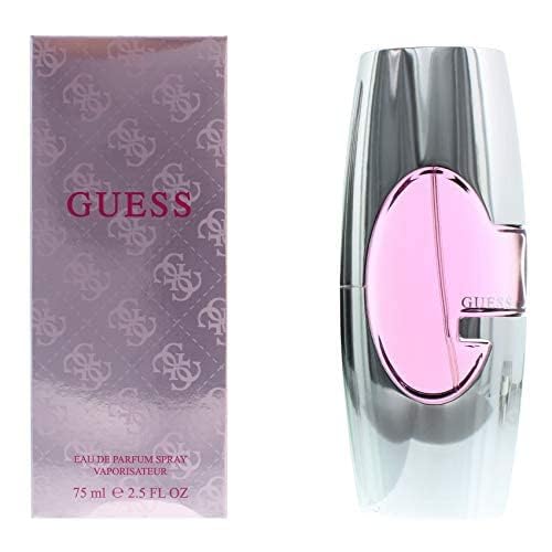 Guess Guess EDP 75 ml – Fresh, Flirty Floral Scent by GUESS