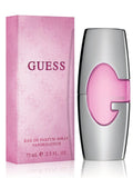 Guess Guess EDP 75 ml – Fresh, Flirty Floral Scent by GUESS
