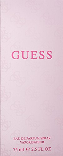 Guess Guess EDP 75 ml – Fresh, Flirty Floral Scent by GUESS