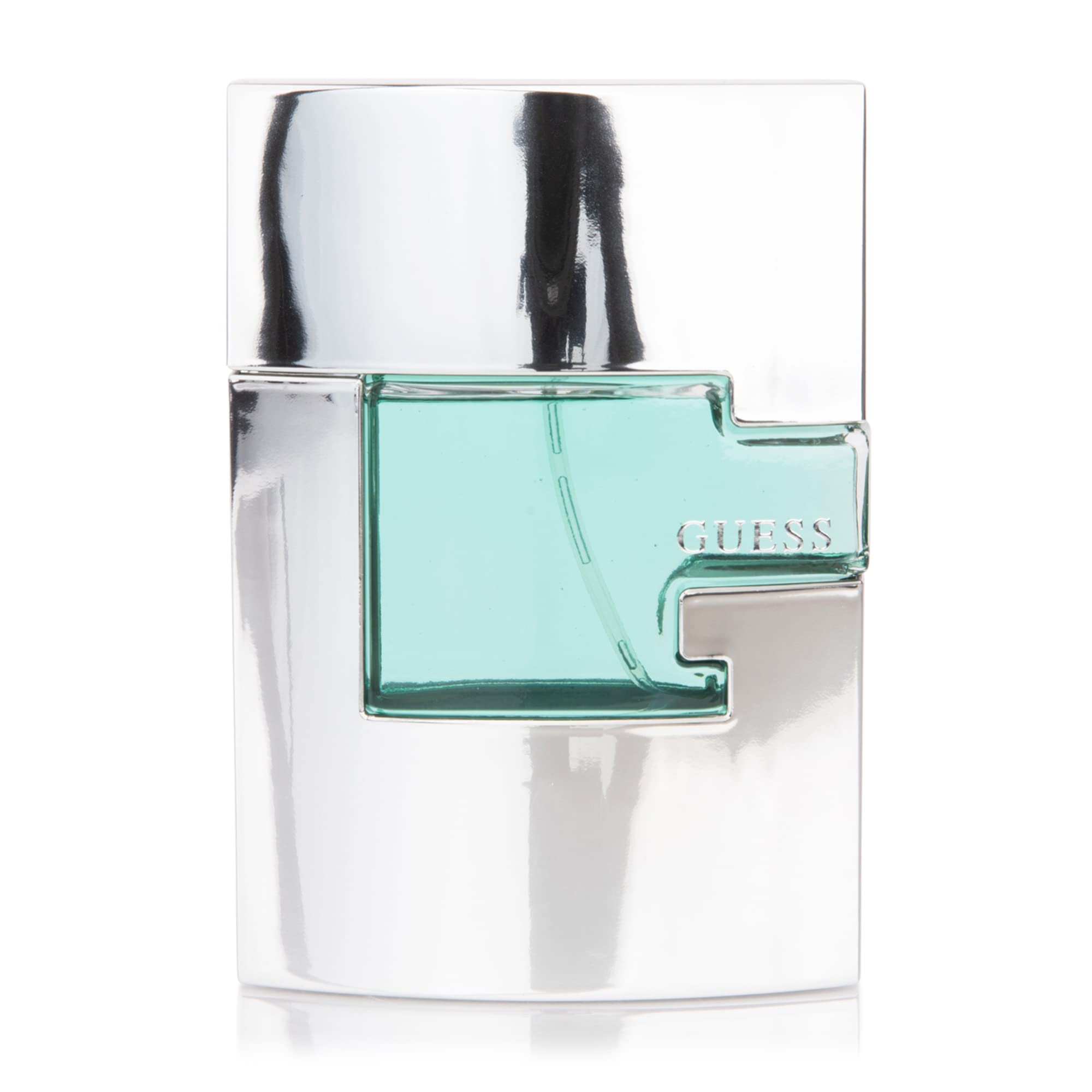 GUESS Man by GUESS Eau de Toilette for Men | 2.5 fl oz