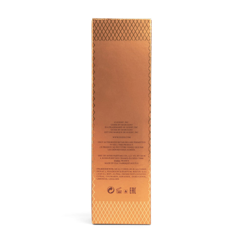 Guess Marciano Eau de Parfum Spray for Women, 3.4 fl oz | GUESS