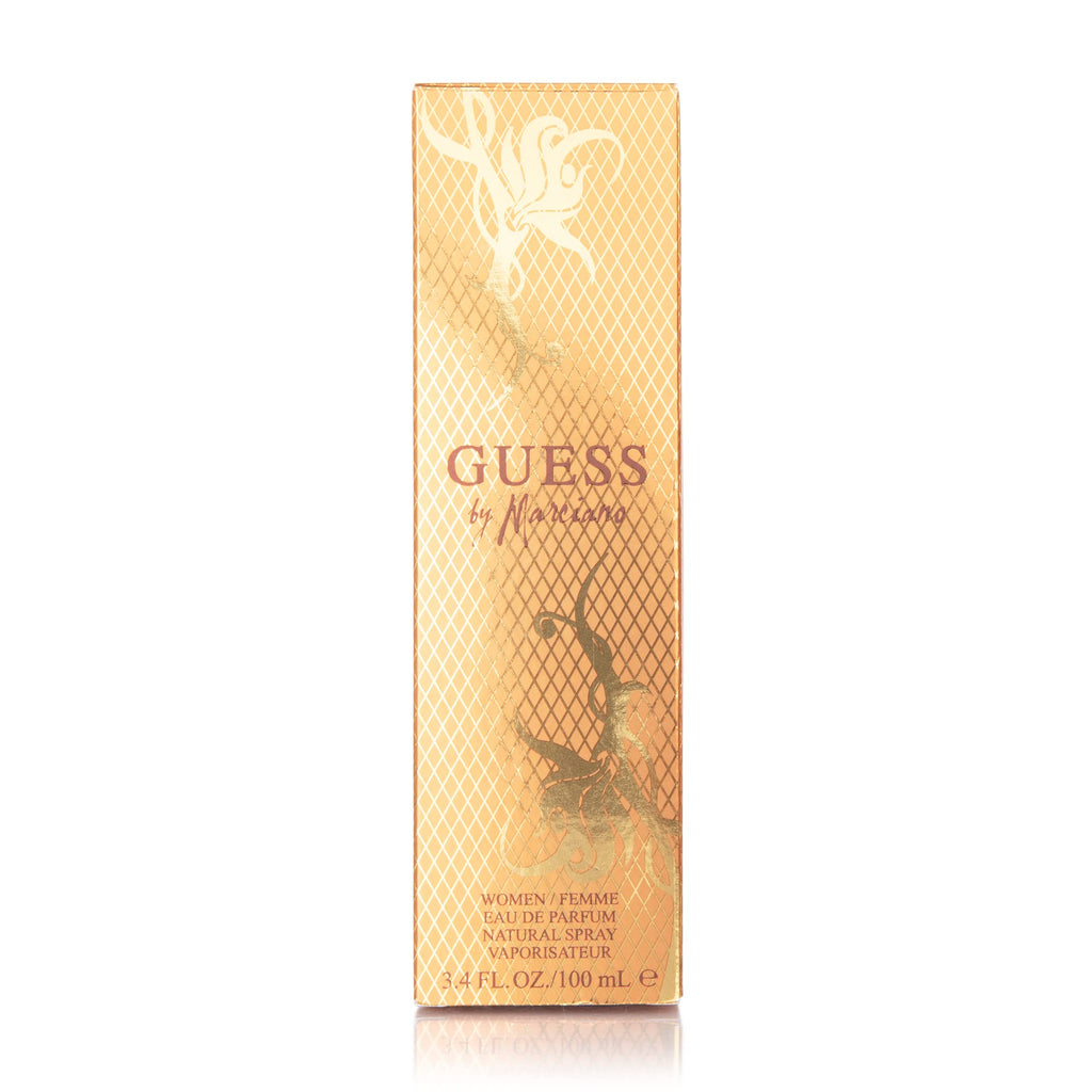 Guess Marciano Eau de Parfum Spray for Women, 3.4 fl oz | GUESS