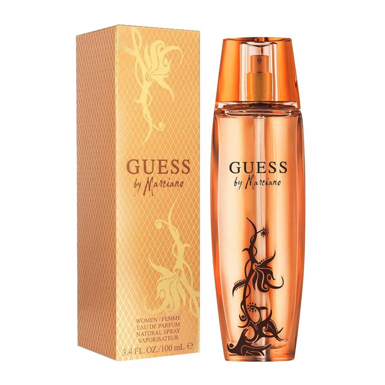 Guess by Marciano 3.4oz EDP Spray | GUESS Women Perfume for Casual Wear