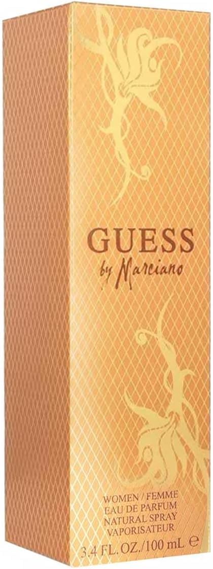 Guess by Marciano 3.4oz EDP Spray | GUESS Women Perfume for Casual Wear