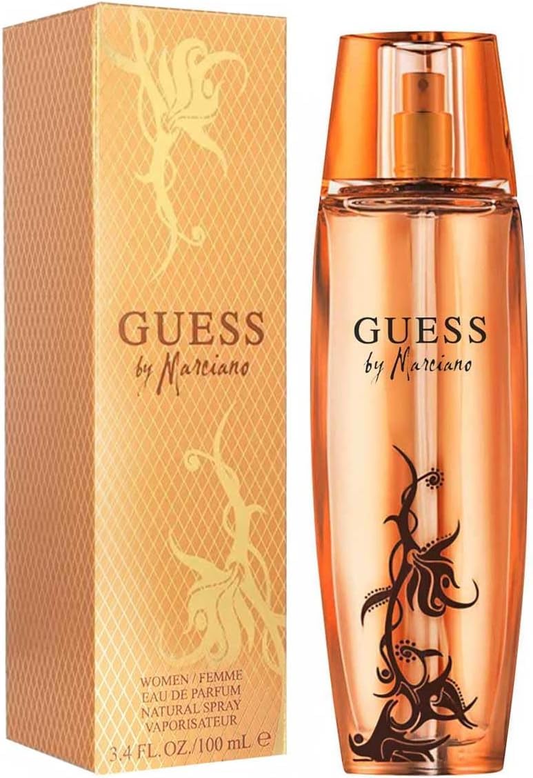 Guess by Marciano 3.4oz EDP Spray | GUESS Women Perfume for Casual Wear