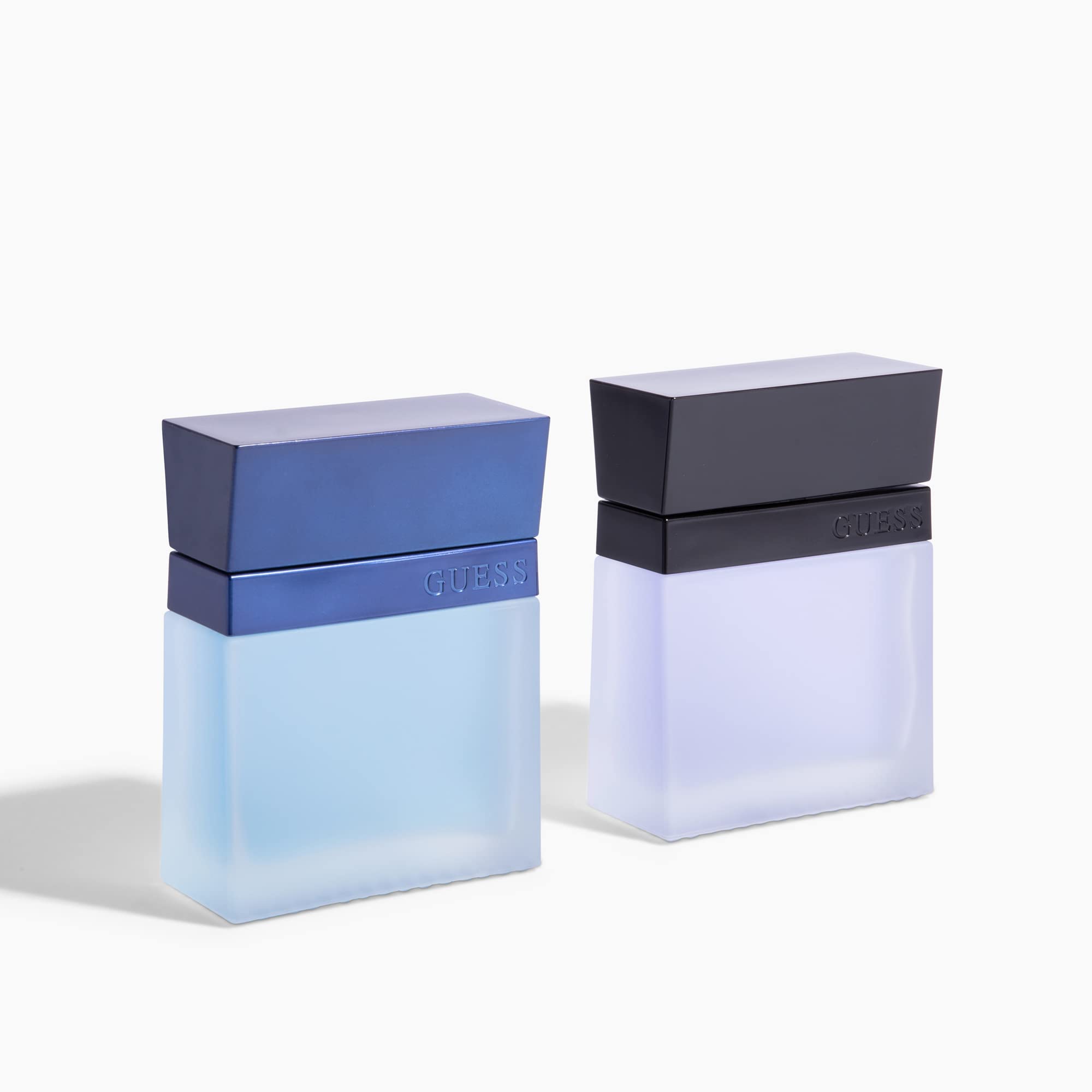 Guess Seductive Blue for Men After Shave 100 ml | Oriental Woody Fragrance