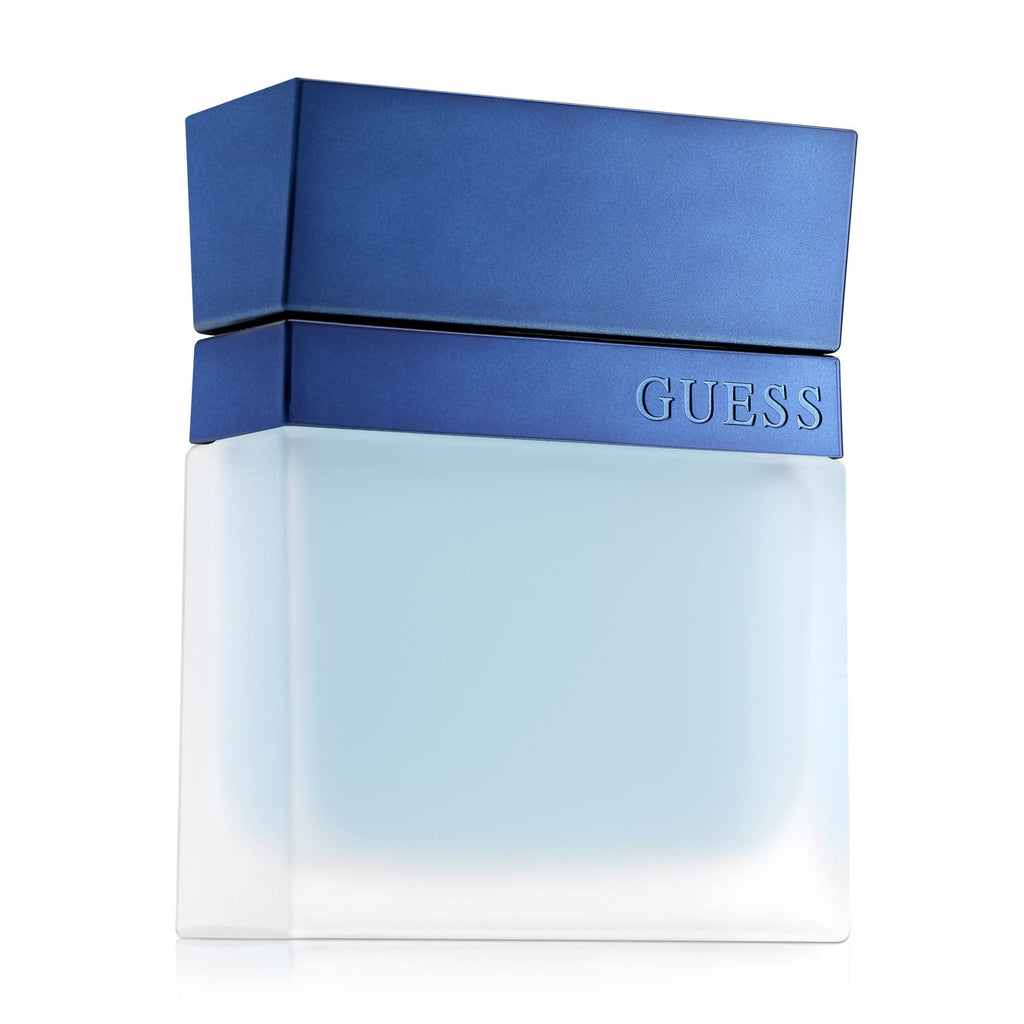 Guess Seductive Blue for Men After Shave 100 ml | Oriental Woody Fragrance