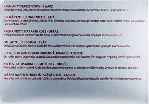Guinot Age Logic Cream, 1.6 oz – Advanced Cellulaire Skincare for Firmer, Radiant Skin