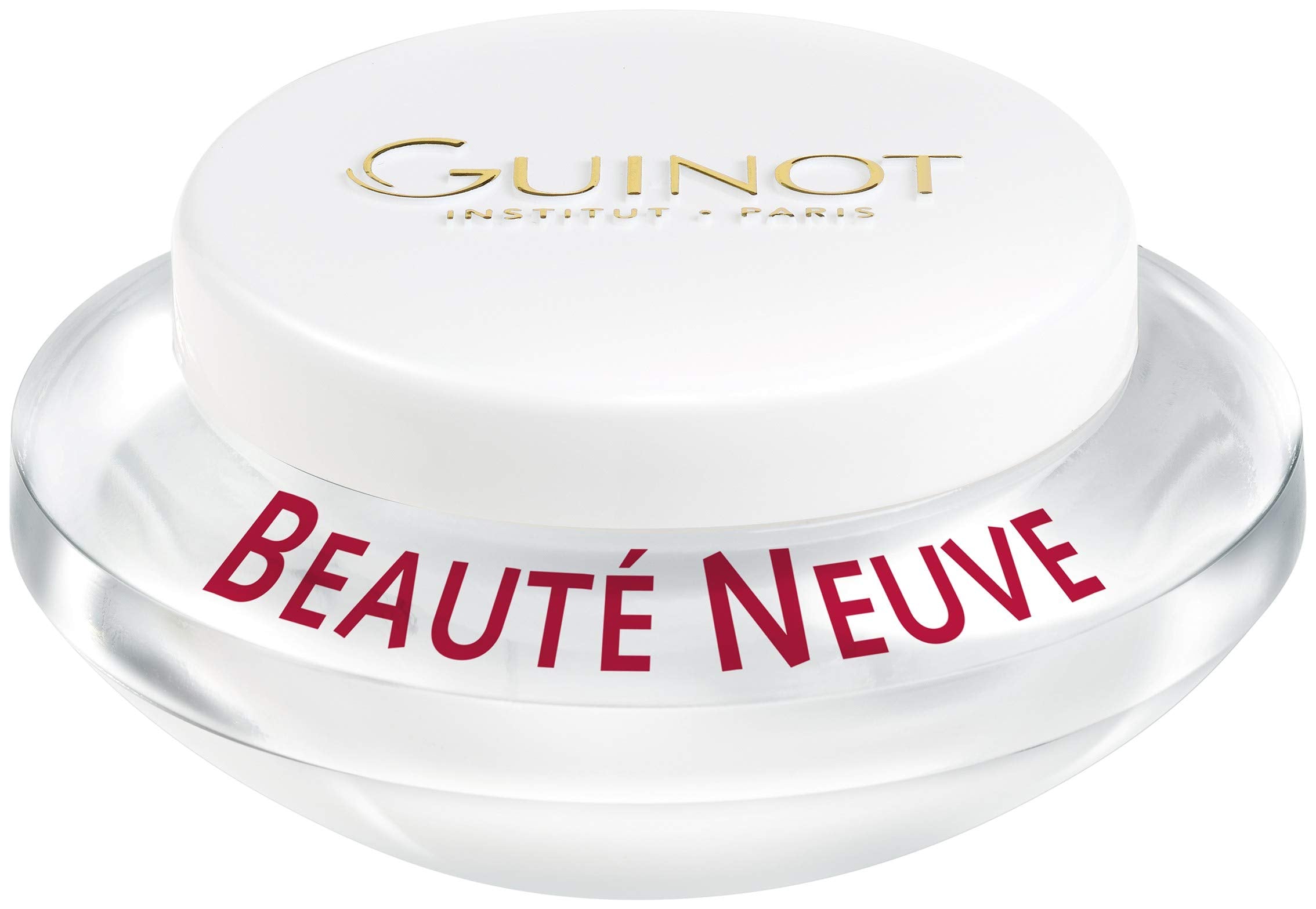 Guinot Beaute Neuve Radiance Renewal Cream – 1.6 oz | Anti-Aging & Brightening