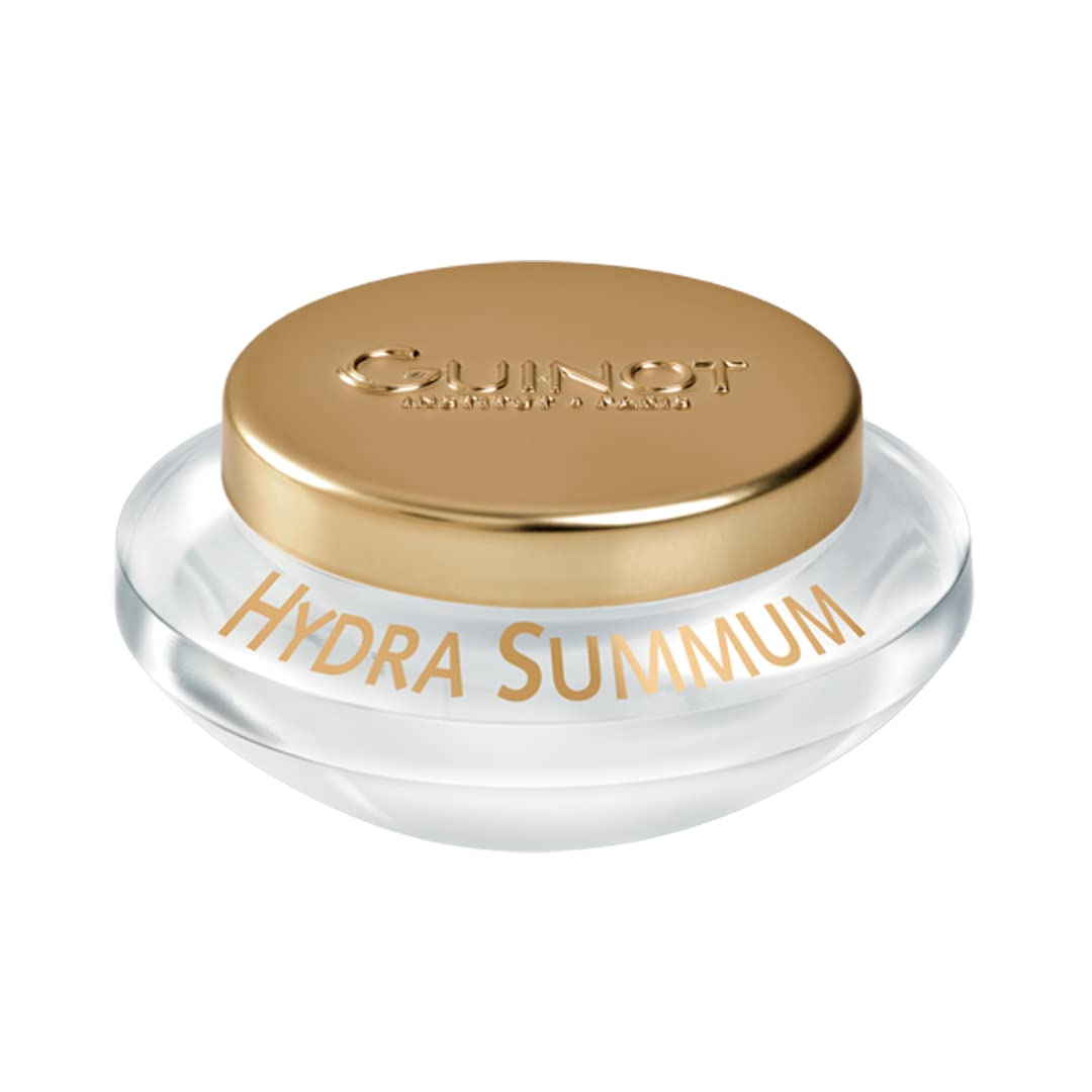 Guinot Creme Hydra Summum – Intensive Hydration Moisturizer 1.6 oz