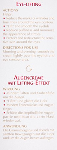 Guinot Longue Vie Eye Cream | Youthful Eye Contour, 0.44 fl oz