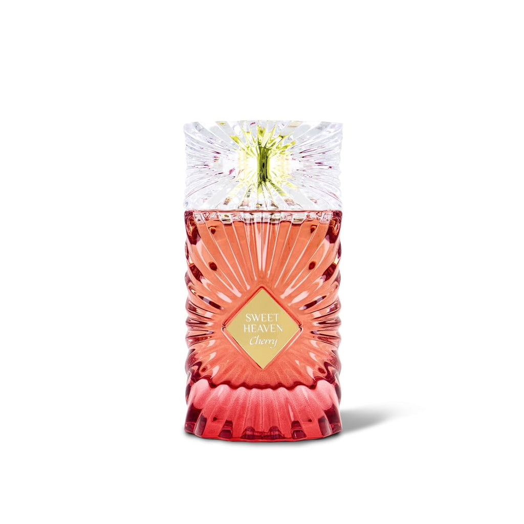 Sweet Heaven by Gulf Orchid - Eau de Parfum | Woody-Sweet Fragrance