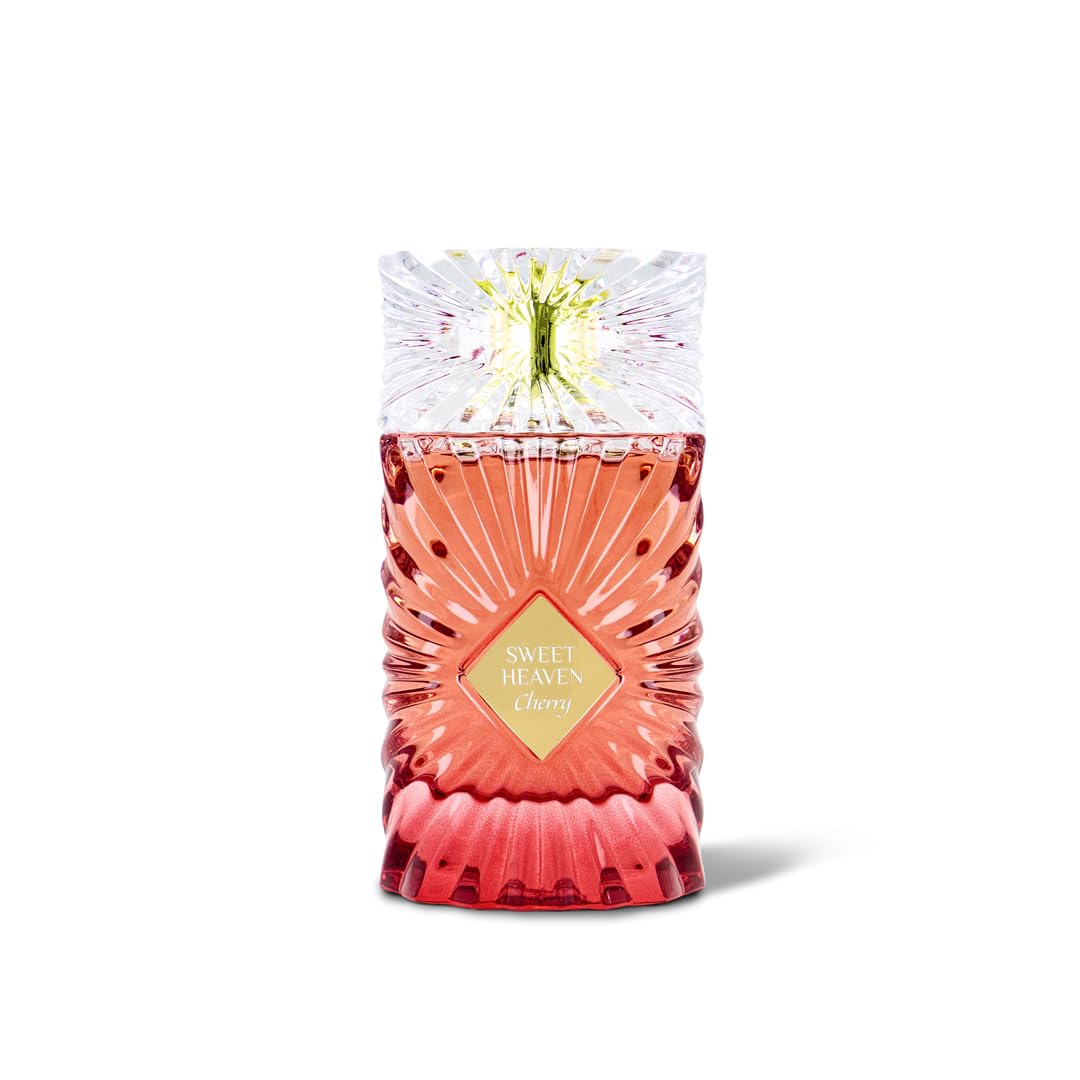 Sweet Heaven by Gulf Orchid - Eau de Parfum | Woody-Sweet Fragrance