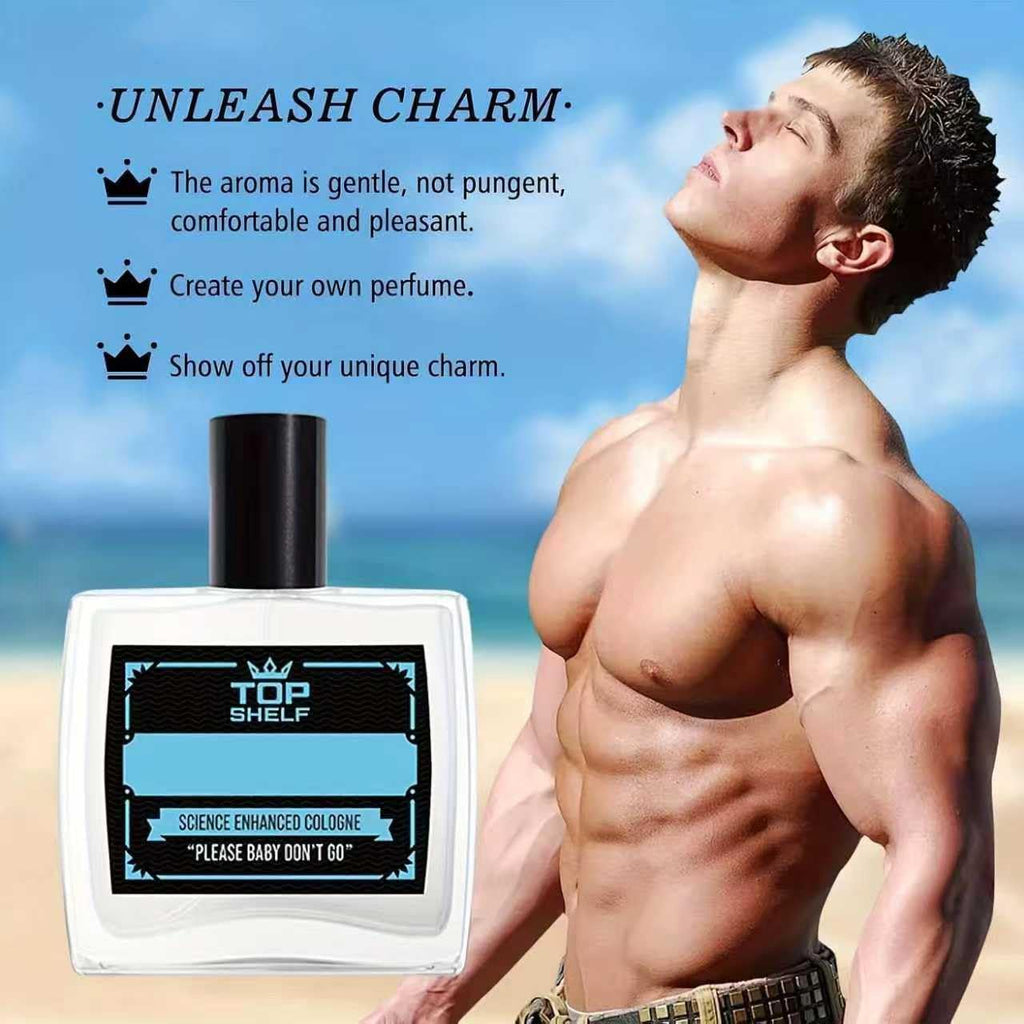 Gulong Perfume for Men – Infused, Oil-Based Cologne with Long-Lasting Scent