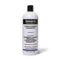 GVP Conditioning Purple Shampoo – Tones Brassiness, Brightens Highlights, Removes Yellow Tones (33.8 oz) | Generic Value Products
