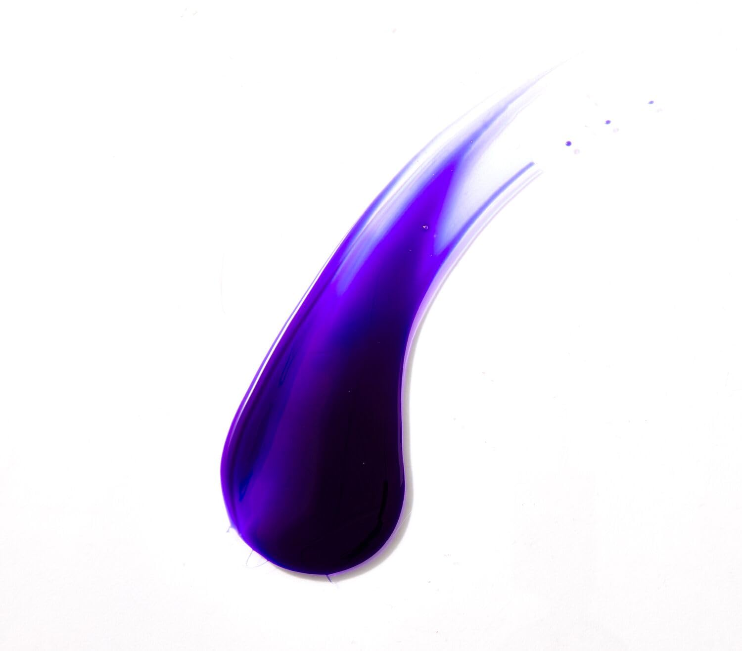 GVP Conditioning Purple Shampoo – Tones Brassiness, Brightens Highlights, Removes Yellow Tones (33.8 oz) | Generic Value Products