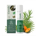 GWODE Rosemary Caffeine Scalp Serum Roll-On 25ml – 3% Rosemary Extract & 1% Caffeine