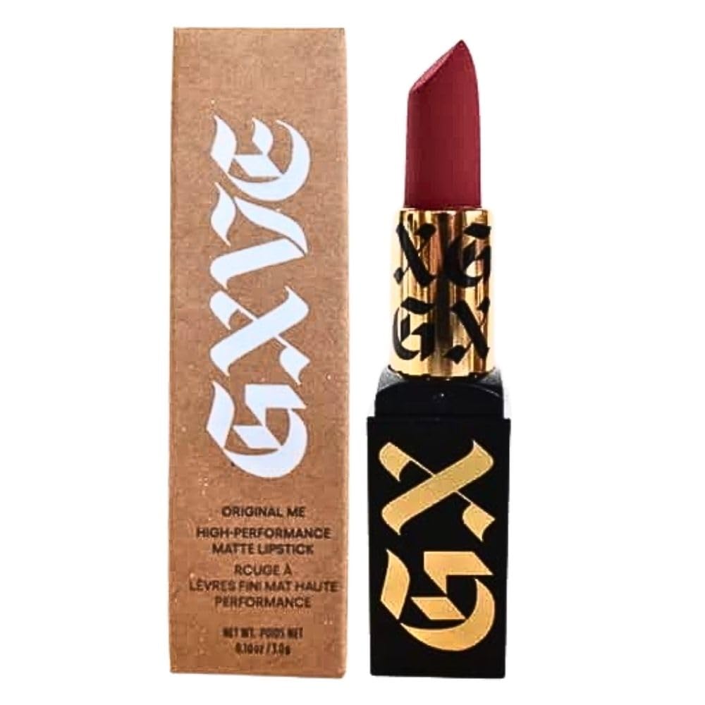 GXVE by Gwen Stefani Original Me Clean High-Performance Matte Lipstick – Original Recipe