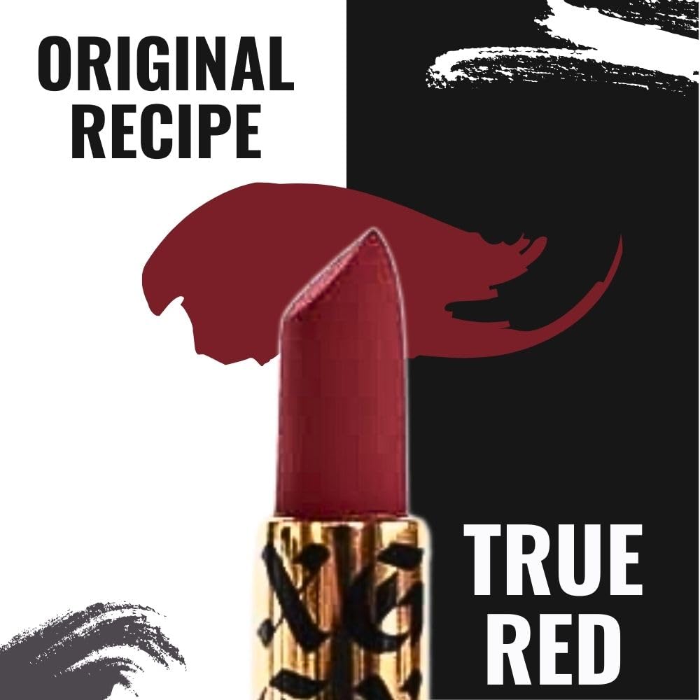 GXVE by Gwen Stefani Original Me Clean High-Performance Matte Lipstick – Original Recipe