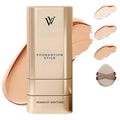 Gymfber Korean Foundation Stick #3 Warm Skin – Waterproof 2-in-1 Foundation & Concealer