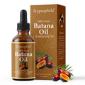 Gypsophila Batana Oil for Hair Growth – 100% Pure, Scalp Nourishment, Breakage Reduction (1 Fl Oz)