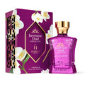 H HABIBI Jasmine Oud Absolute – Long-Lasting Arabian Perfume for Women, 75ml