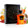 H HABIBI Palace Grove Perfume – Unisex 2.5 oz with Mandarin & Vanilla