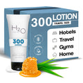 H2O Therapy Lotion – Travel Size Hotel Amenities 0.85 oz (Case of 300)