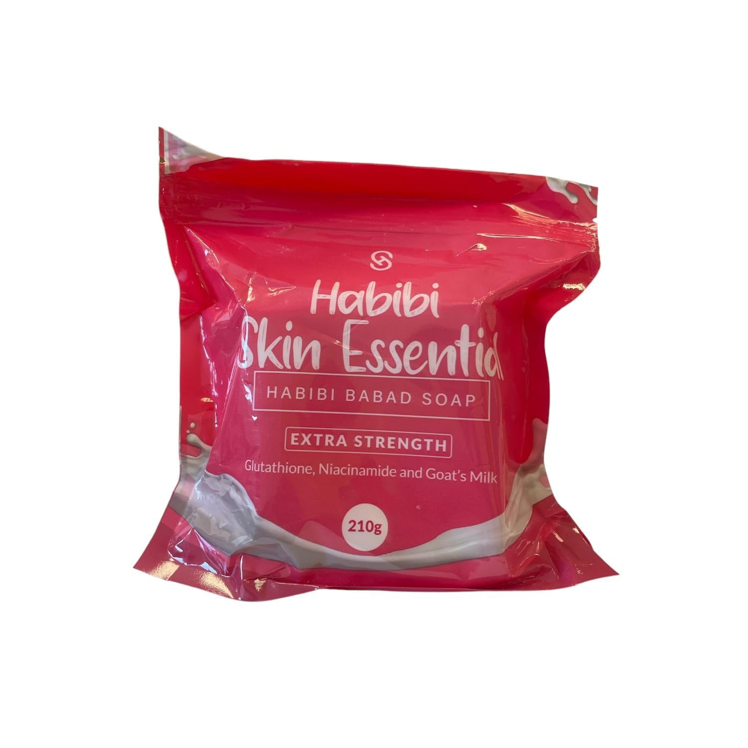 Habibi Skin Essential BABAD SOAP – Face & Body, 210g (3 Bars Pack)