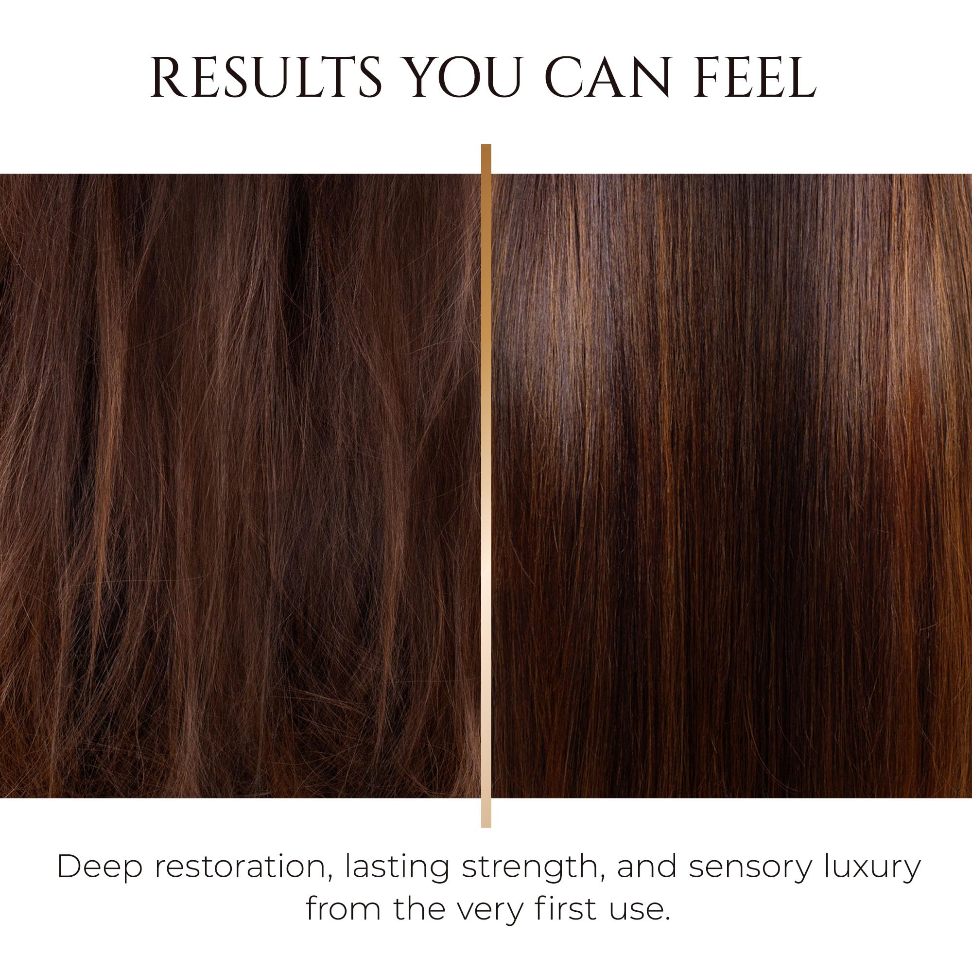HADAT Hydro Nourishing Moisture Shampoo – Sulfate-Free Hydration for Dry & Color-Treated Hair