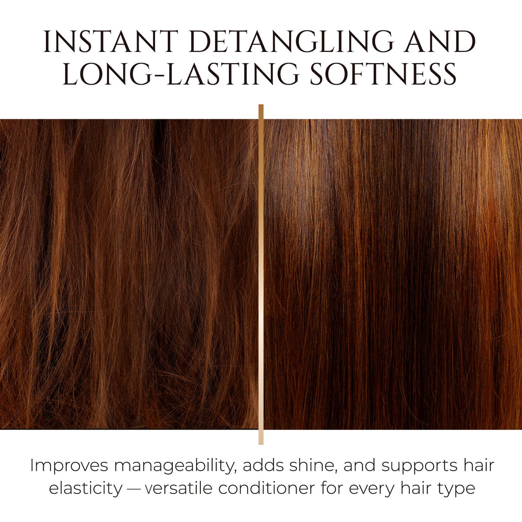 HADAT Hydro Nutrient Nourishing Conditioner | Biotin, Sea Minerals & Coconut Oil