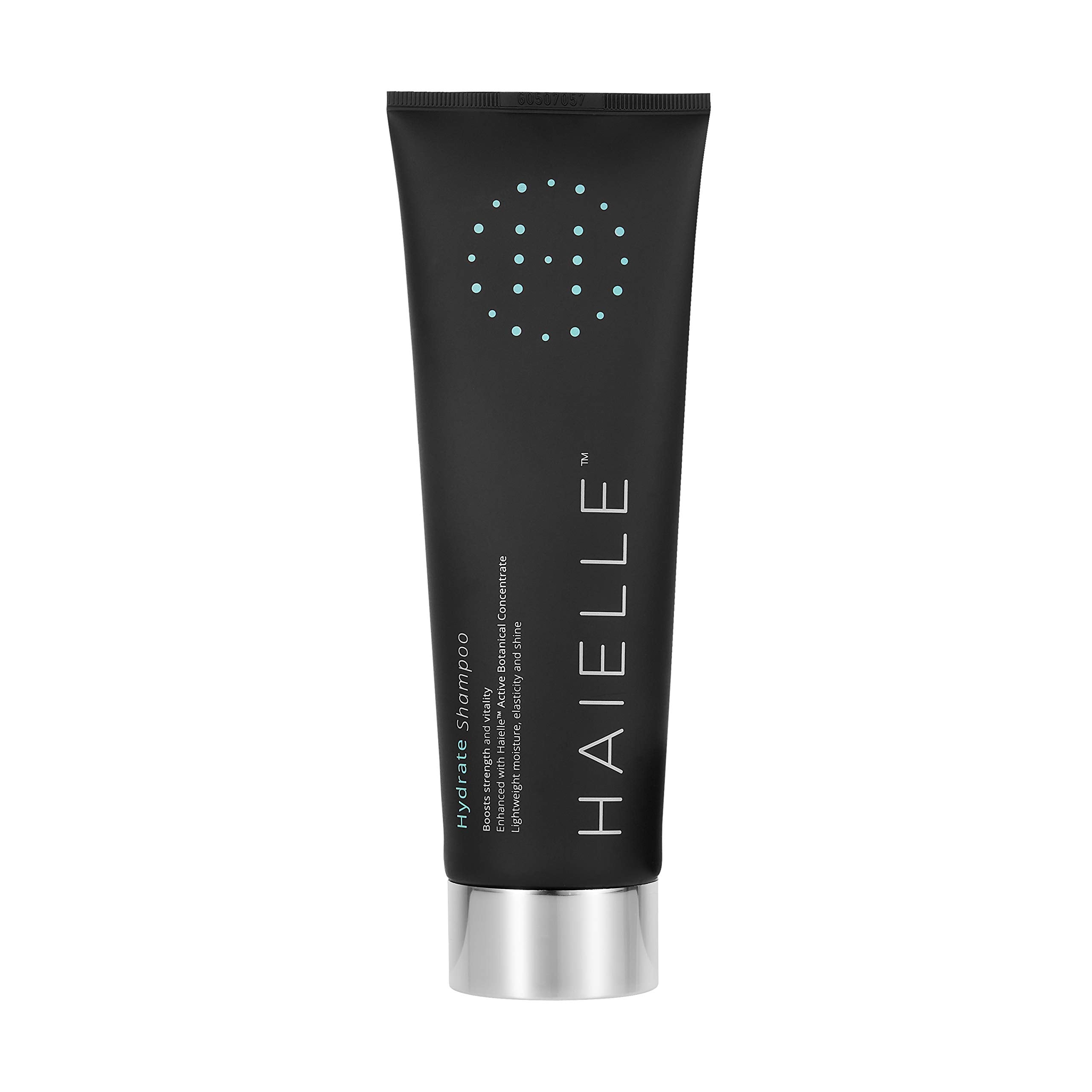 HAIELLE Hydrate Shampoo – 236 ml | Vegan, Cruelty-Free, Sulfate-Free Hydration