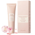 Haigou Purifying Exfoliating Gel – Gentle Facial & Body Cleanser