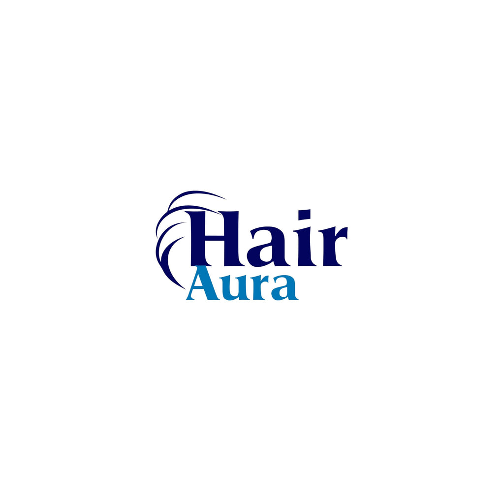 Hair Aura Topical Melatonin for Hair Loss – Biotin & Ginkgo Biloba Serum | Paraben & Gluten Free | 2oz