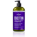 Hair Chemist Biotin Pro-Growth Shampoo 33.8 oz – Strengthen, Thicken & Support Hair Growth
