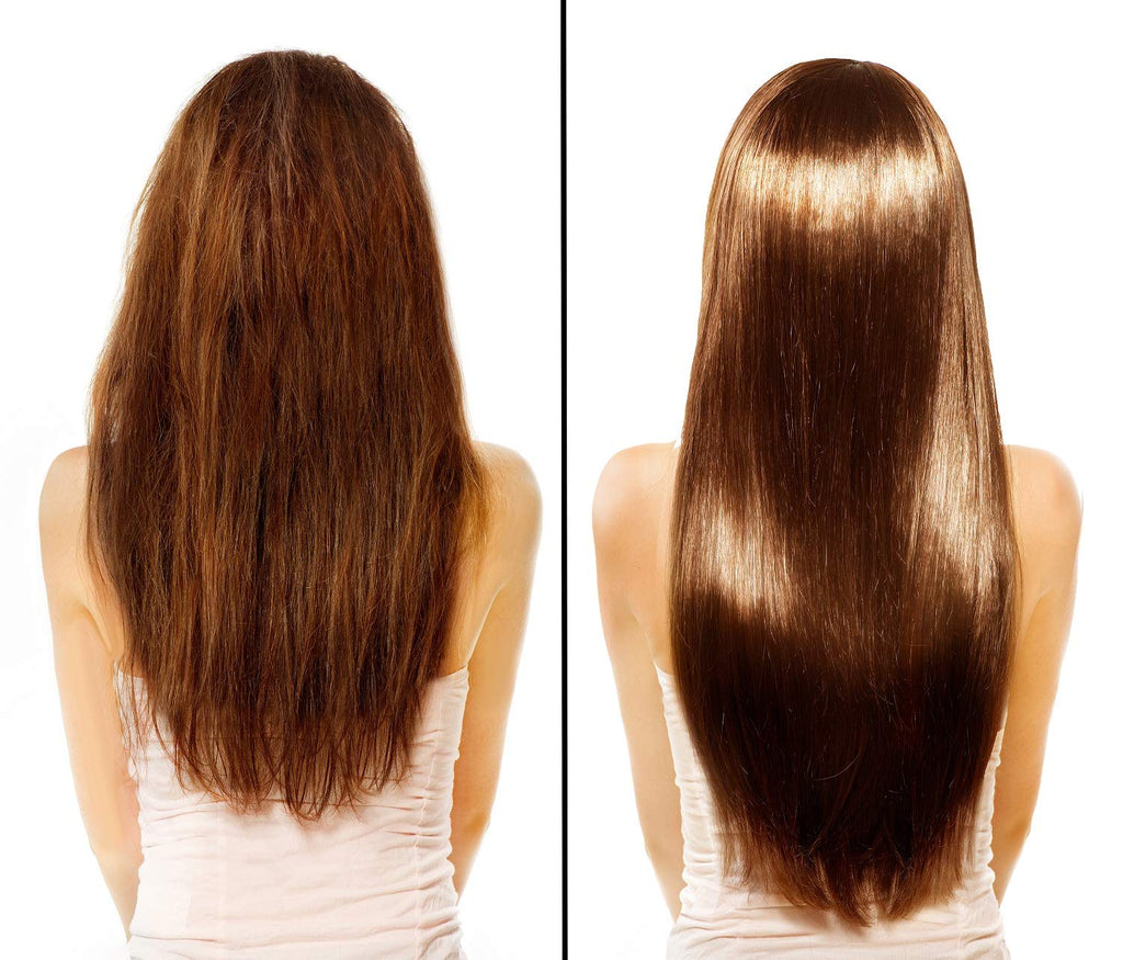 Hair Chemist Biotin Pro-Growth Shampoo 33.8 oz – Strengthen, Thicken & Support Hair Growth