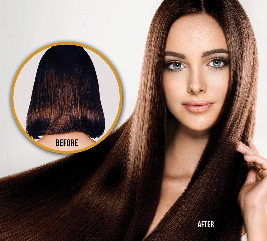 Hair Chemist Biotin Pro-Growth Shampoo 33.8 oz – Strengthen, Thicken & Support Hair Growth